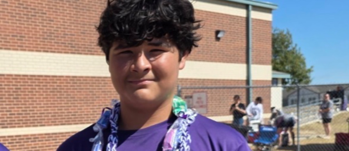 Rising Star: Elijah Zamarripa's Journey in Football