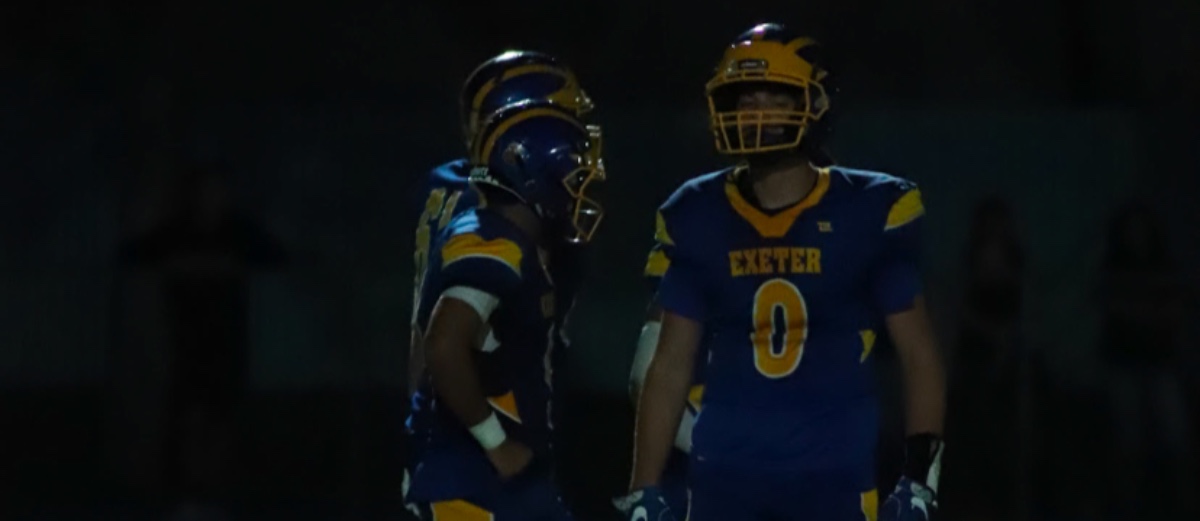 Rising Star: Jason Metcalf's Journey in Football