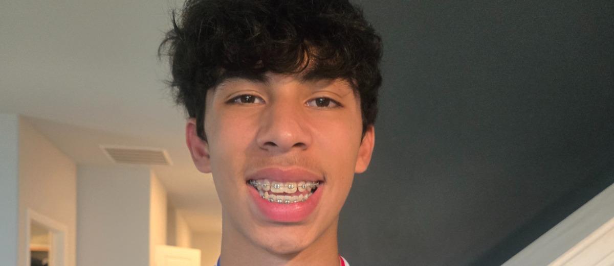 Rising Star: Luis Bustillos and His Passion for Football