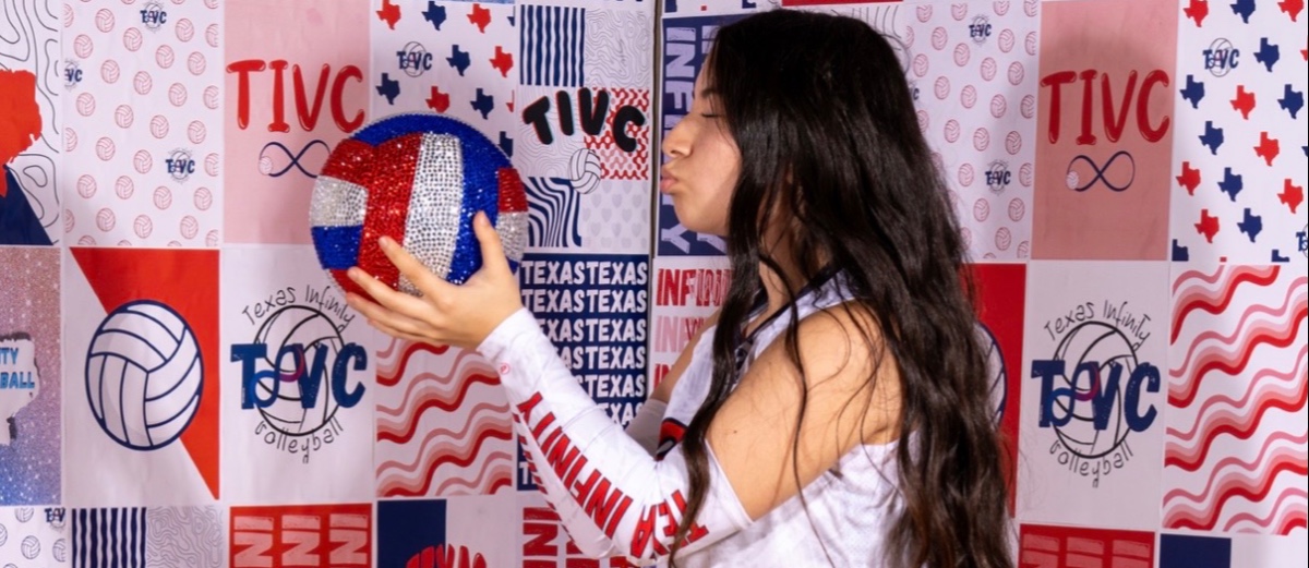 Rising Star: Presley Escamilla Shines on the Volleyball Court