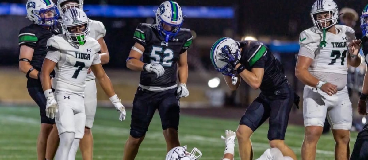 Braylon Magee: A Rising Star in Youth Football