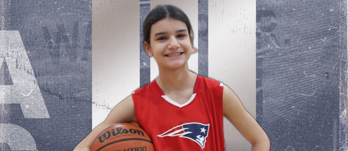 Rising Star: Emma Pellegrino’s Journey to Basketball Greatness