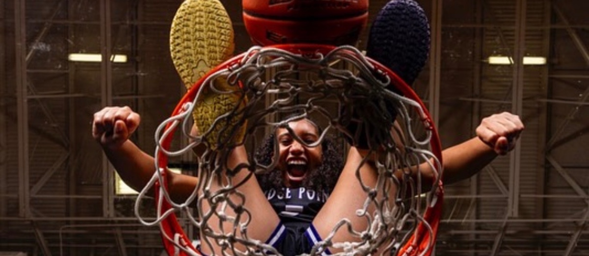 Skyela Sills: A Rising Star Lighting Up the Court