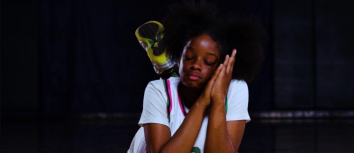 Hope Griffin - Rising Star: Hope Griffin's Journey in Basketball