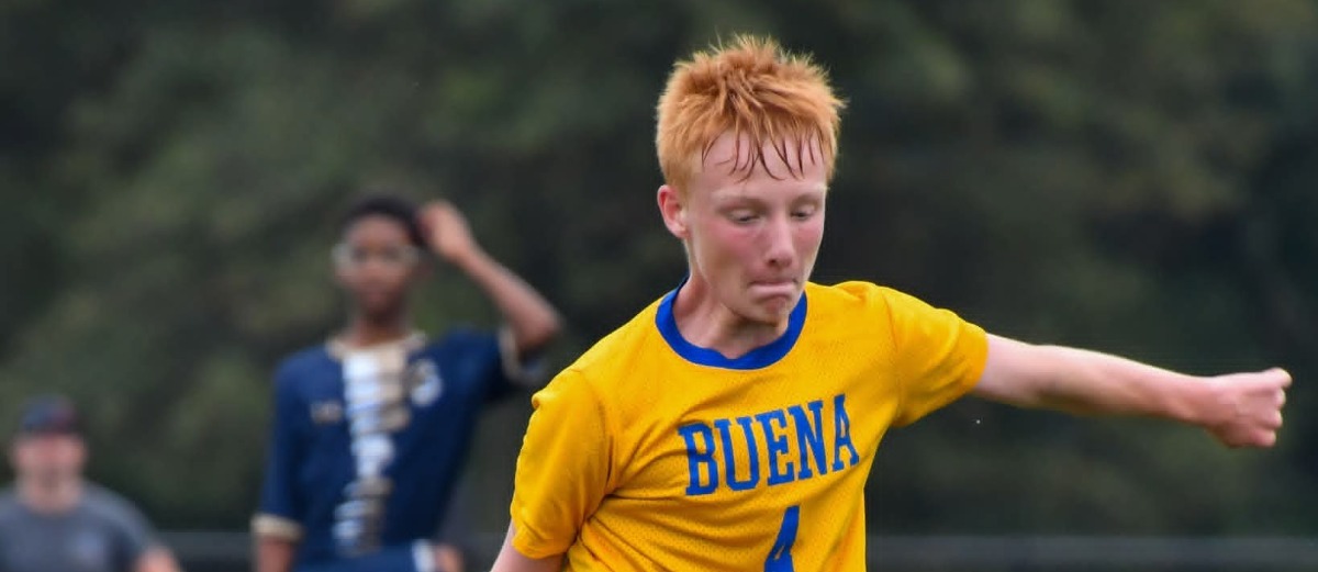 Gavin Urso - Rising Star: Gavin Urso's Journey to Soccer Stardom