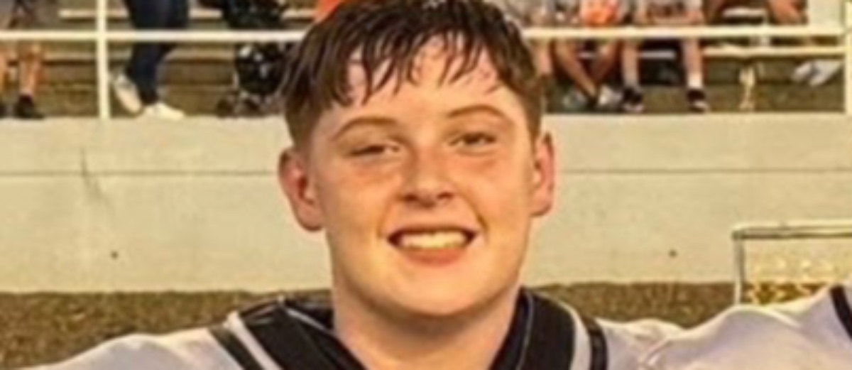 Rising Star: Slade Shemwell's Journey in Youth Football
