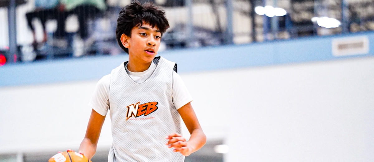 Amaan Husain - Rising Star: Amaan Husain's Journey on the Court