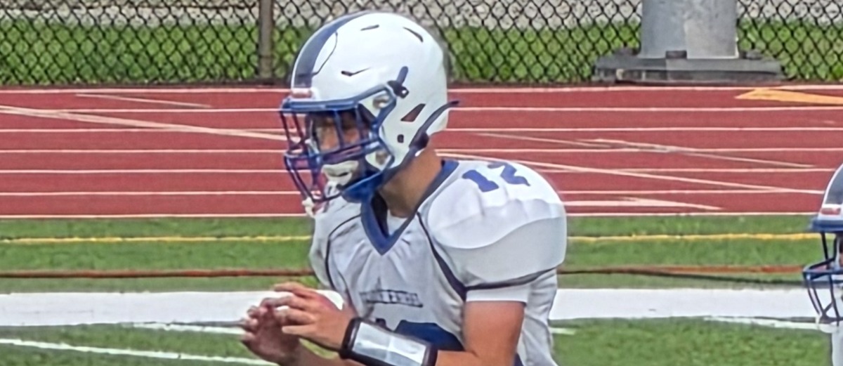 Rising Star: Logan Manny's Journey to Football Excellence
