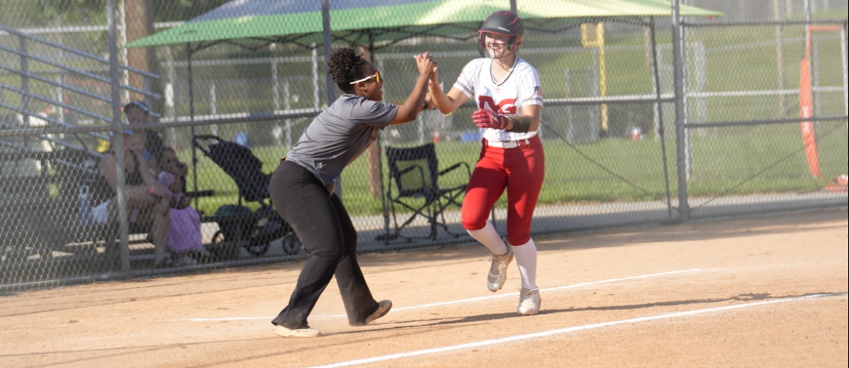 Rising Star: Maggie LaMattina's Journey in Softball