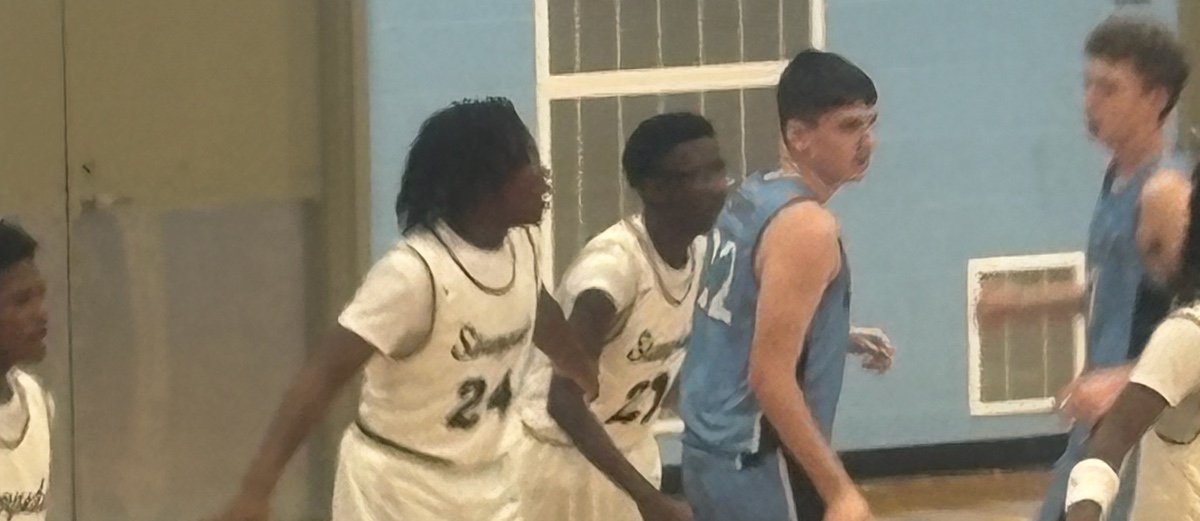 Rising Star on the Horizon: Tre Black's Journey in Basketball