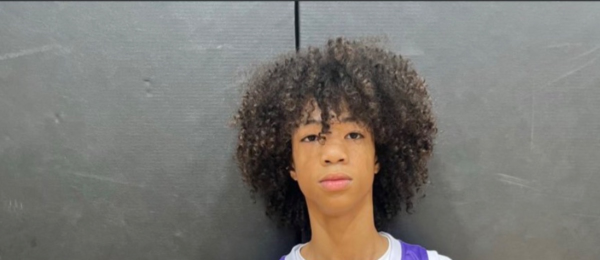 Rising Star: Kyler Webb's Journey on the Basketball Court