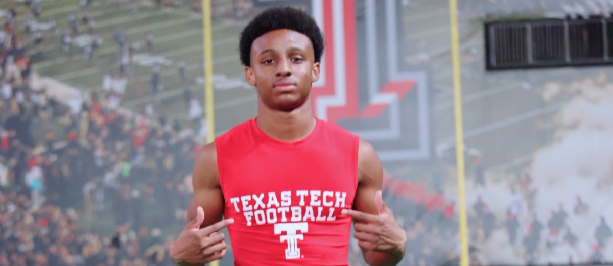 Rising Star: DJ Edison Shines on the Football Field