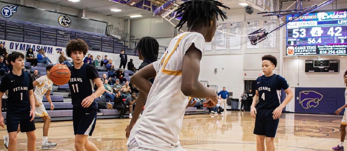 Rising Star: Zebedee Creal's Journey in Basketball