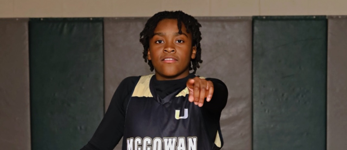 Rising Star: Camron Moore's Journey in Basketball