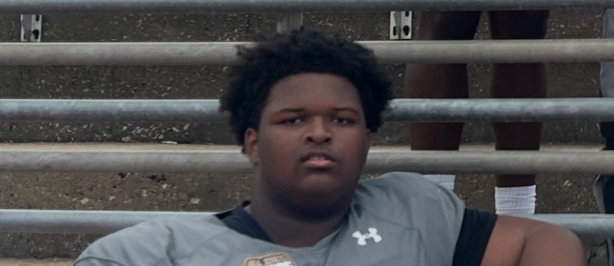 Marshall Gardner: Creekview High's Rising Star in Football