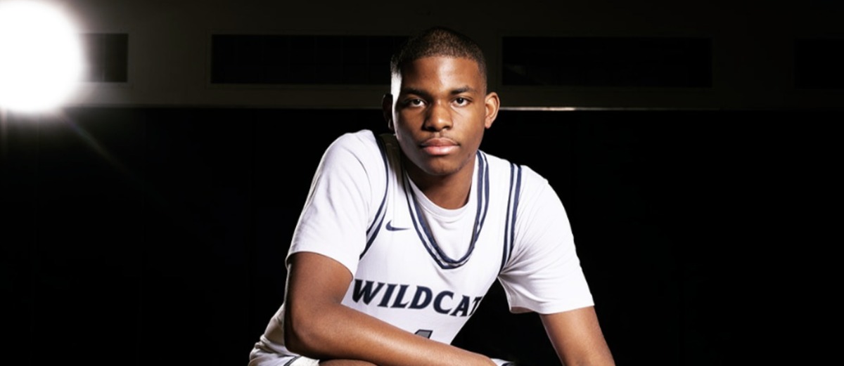 Rising Star: Elijah Wright's Journey on the Court