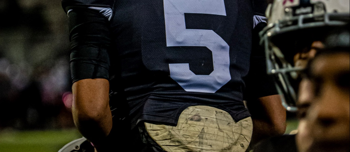 Rising Star: The Journey of Jayssen Martinez in Football