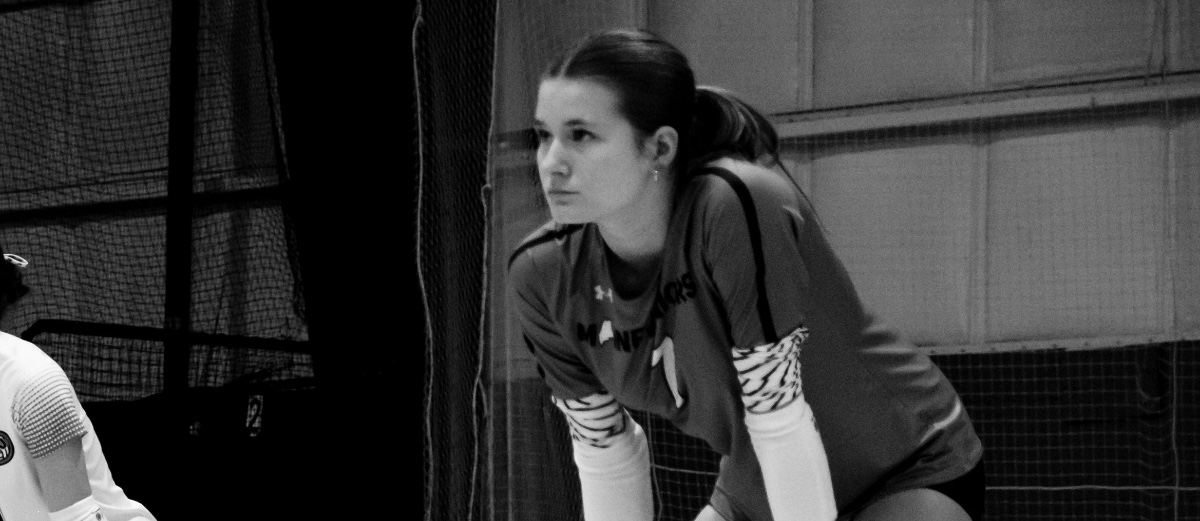 Rising Star: Alden Scott's Journey to Volleyball Excellence