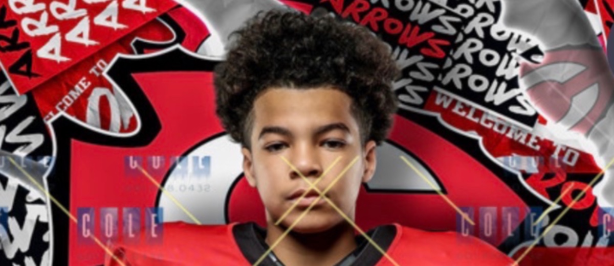 Rising Star: Bryson Harper's Journey in Football