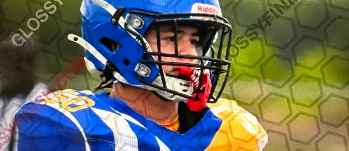 Rising Star: Eli Cannon's Journey to Gridiron Greatness