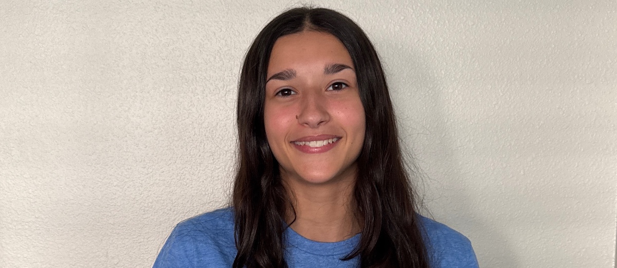Rising Star: Martina Barrios Shines on the Volleyball Court