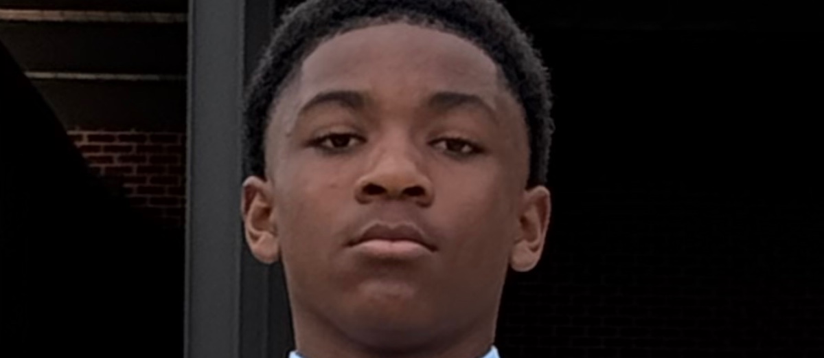 Rising Star: Ephram Cooper's Journey on the Hardwood