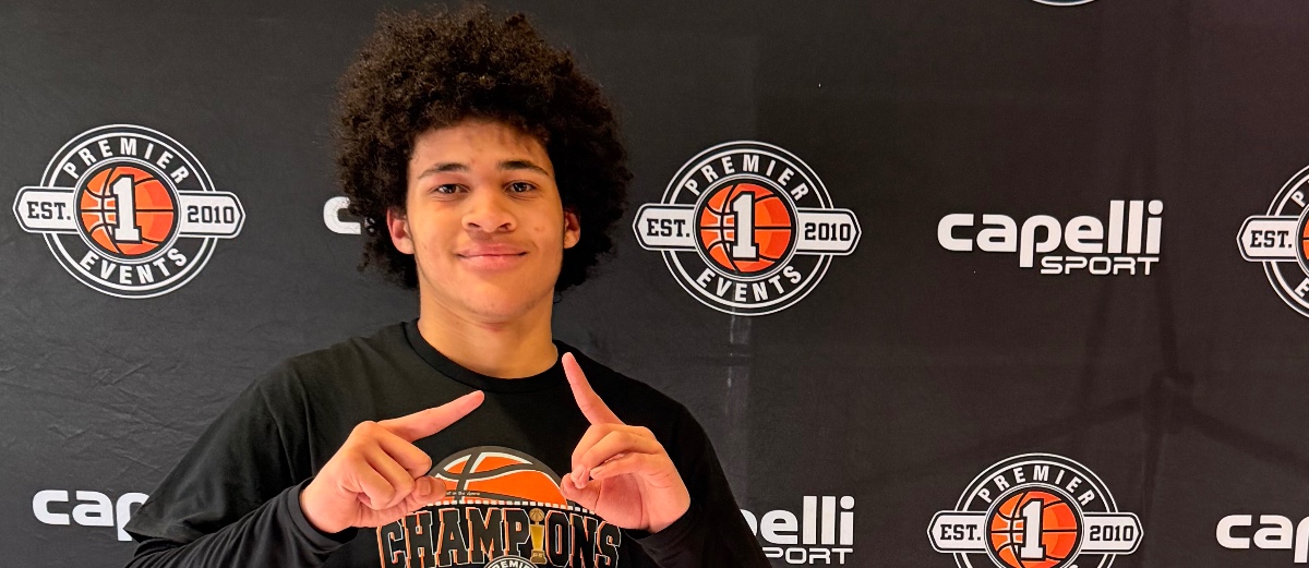Rising Star Jace Hill: A Future Force in Basketball