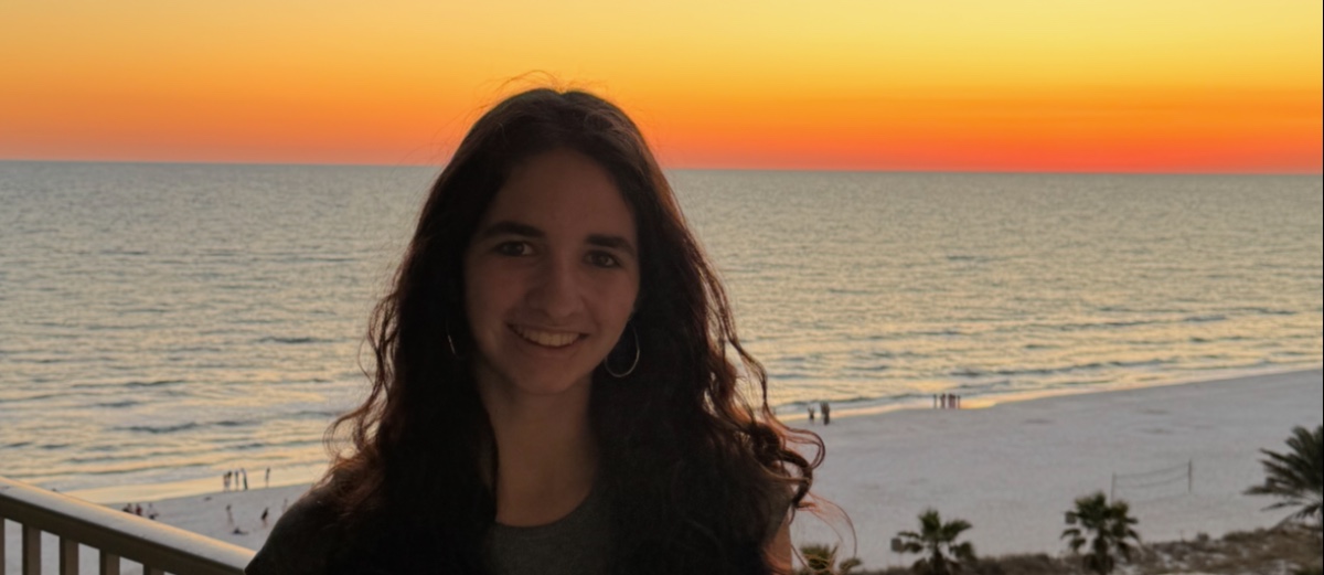 Marissa Nunez: Sprinting Toward Success in Track and Field