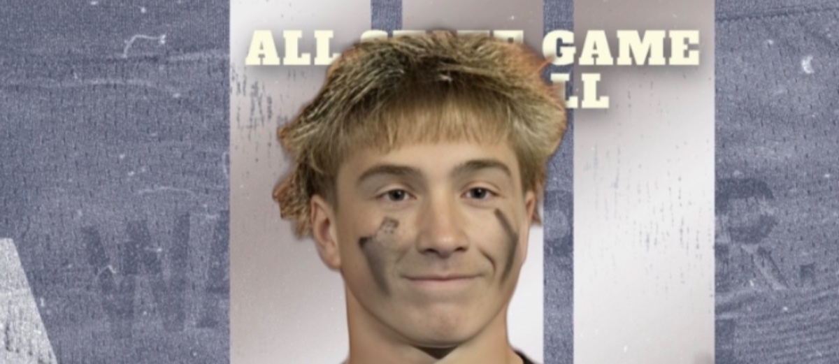 Mason Bonacorsi - Rising Star: Mason Bonacorsi Shines on the Football Field