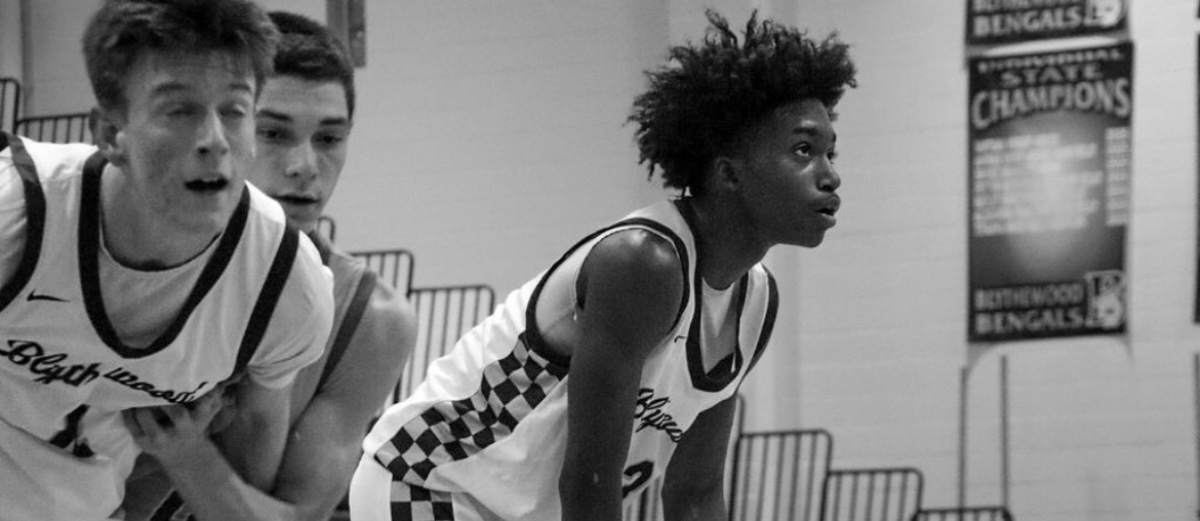 Caleb Latimer - Rising Star: Caleb Latimer's Journey to Basketball Excellence