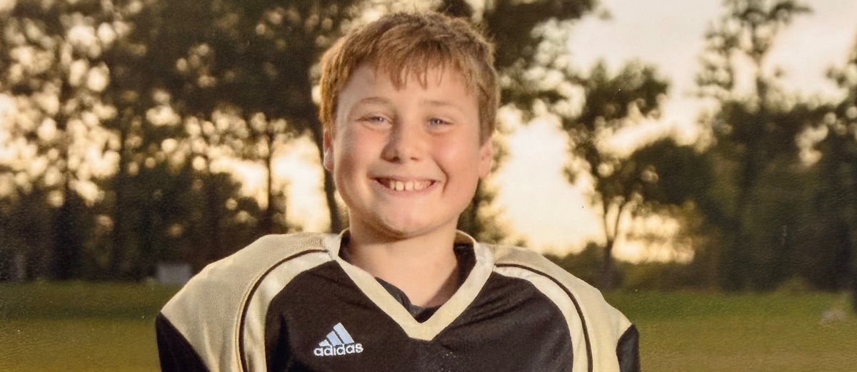 Roman Pawlowski - Rising Star: Roman Pawlowski's Ascent in Youth Football