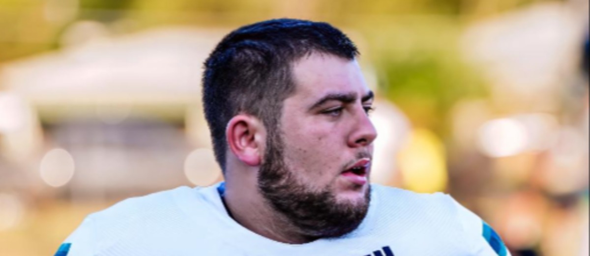 Rising Star: Evan Dulaney's Journey on the Gridiron