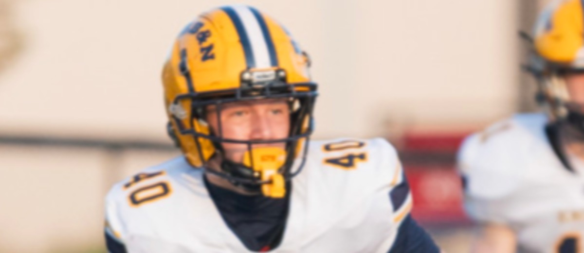 Darin Shaw - Rising Star: Darin Shaw's Journey in Youth Football