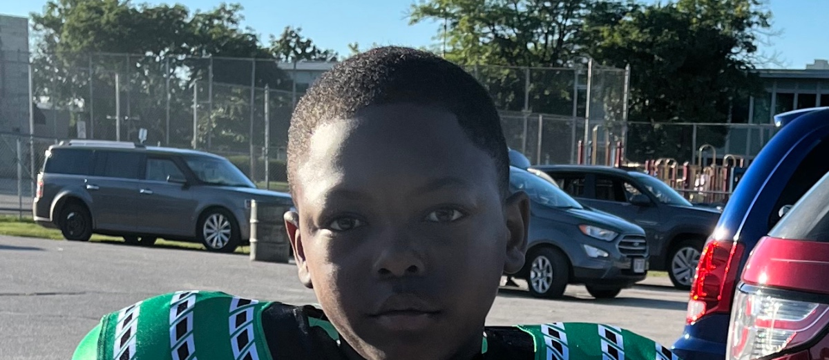 Rising Star: Dominic Henry's Inspiring Journey in Youth Football