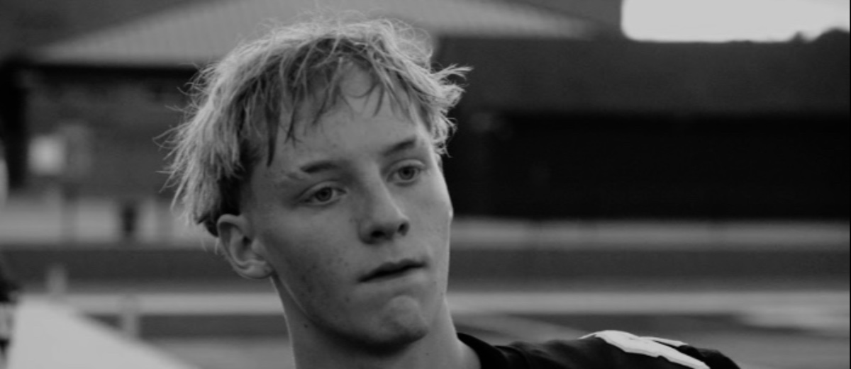 Rising Star: Colston Stopfel's Football Journey