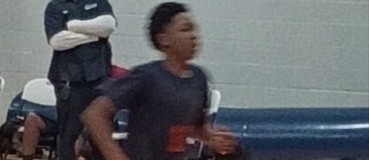 Rising Star: Kashmeir Williams Shines on the Court