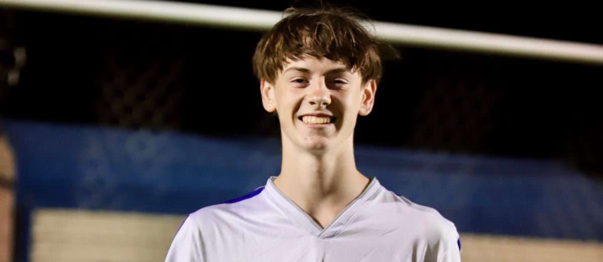 Rising Star: Leighton Wells Shines on the Soccer Field