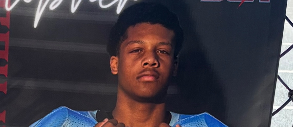 Rising Star: Christopher Browning's Journey in Youth Football