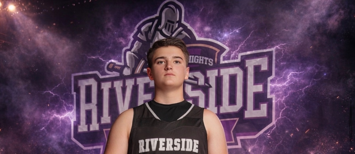 Silas Edwards - Rising Star: Silas Edwards Shines on the Court