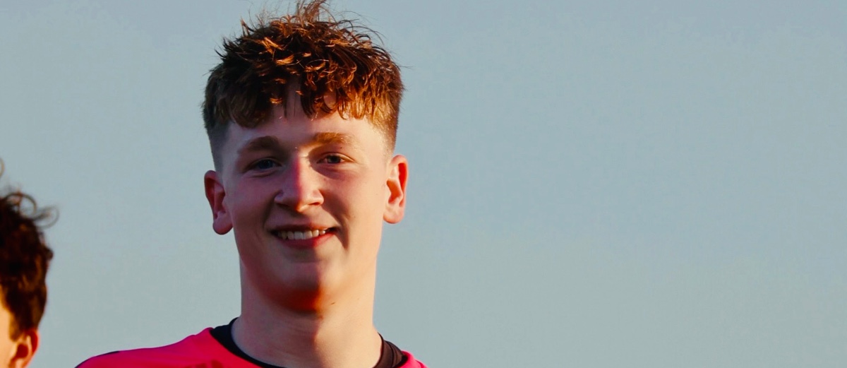 Rising Star: Griffin Welling’s Journey Through Soccer