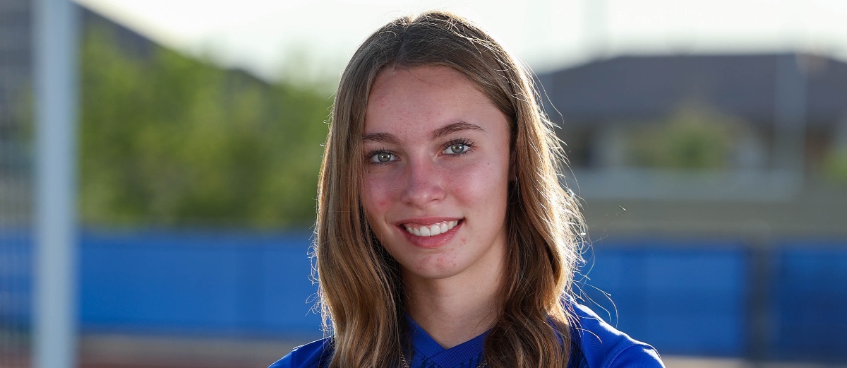 Rising Star: Brooke Dziob's Journey to Soccer Excellence