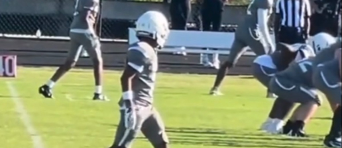Rising Star: Giovanni Dark's Journey in Football