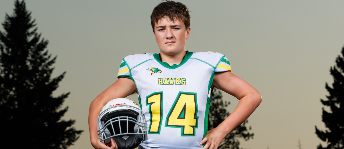 Rising Star: Ealom Malcolm's Journey in Football