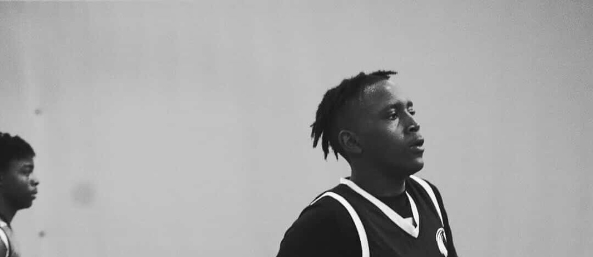 Rising Star: Tamarion Sanders' Journey to Basketball Excellence