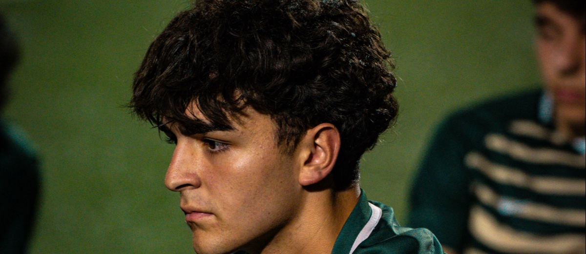 Rising Star: The Journey of Brayden Vaz in Soccer