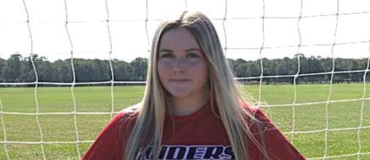 Riley Simonin - Rising Star: The Grit and Determination of Riley Simonin