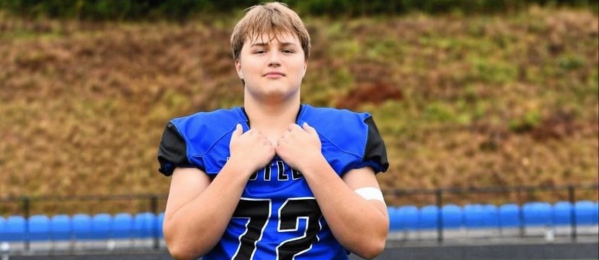 Rising Star: Thatcher Teneyck's Journey in Football