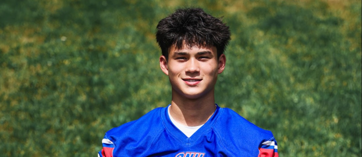 Airyn Berube - Rising Star: Airyn Berube's Promising Journey in Football