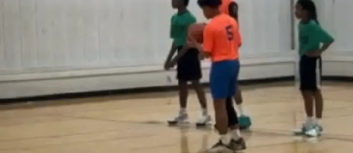 Rising Star: Makye Hunter's Journey to Basketball Excellence