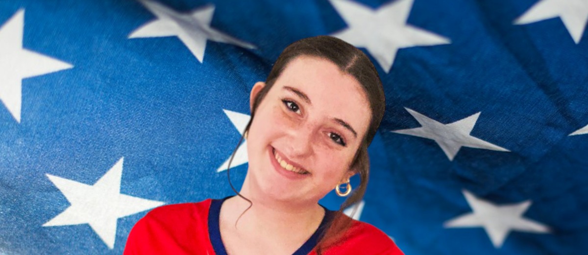 Kahlan Rickel - Rising Star: Kahlan Rickel's Inspiring Volleyball Journey